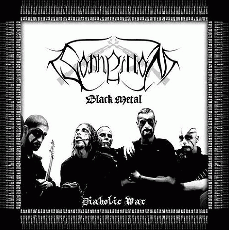 Sonneillon (POR) : Diabolic War